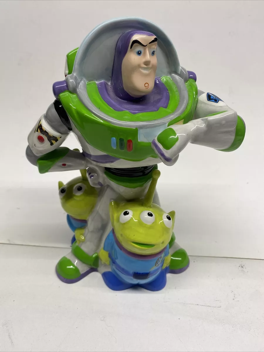 Buzz hotsell lightyear bank