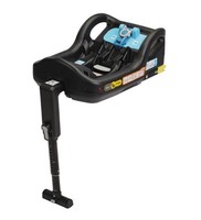 Graco Snugsafe Baby's 0+ Car Seat Isofix Base - Black Graco Snugsafe Baby's 0+ Car Seat Isofix Base - Black