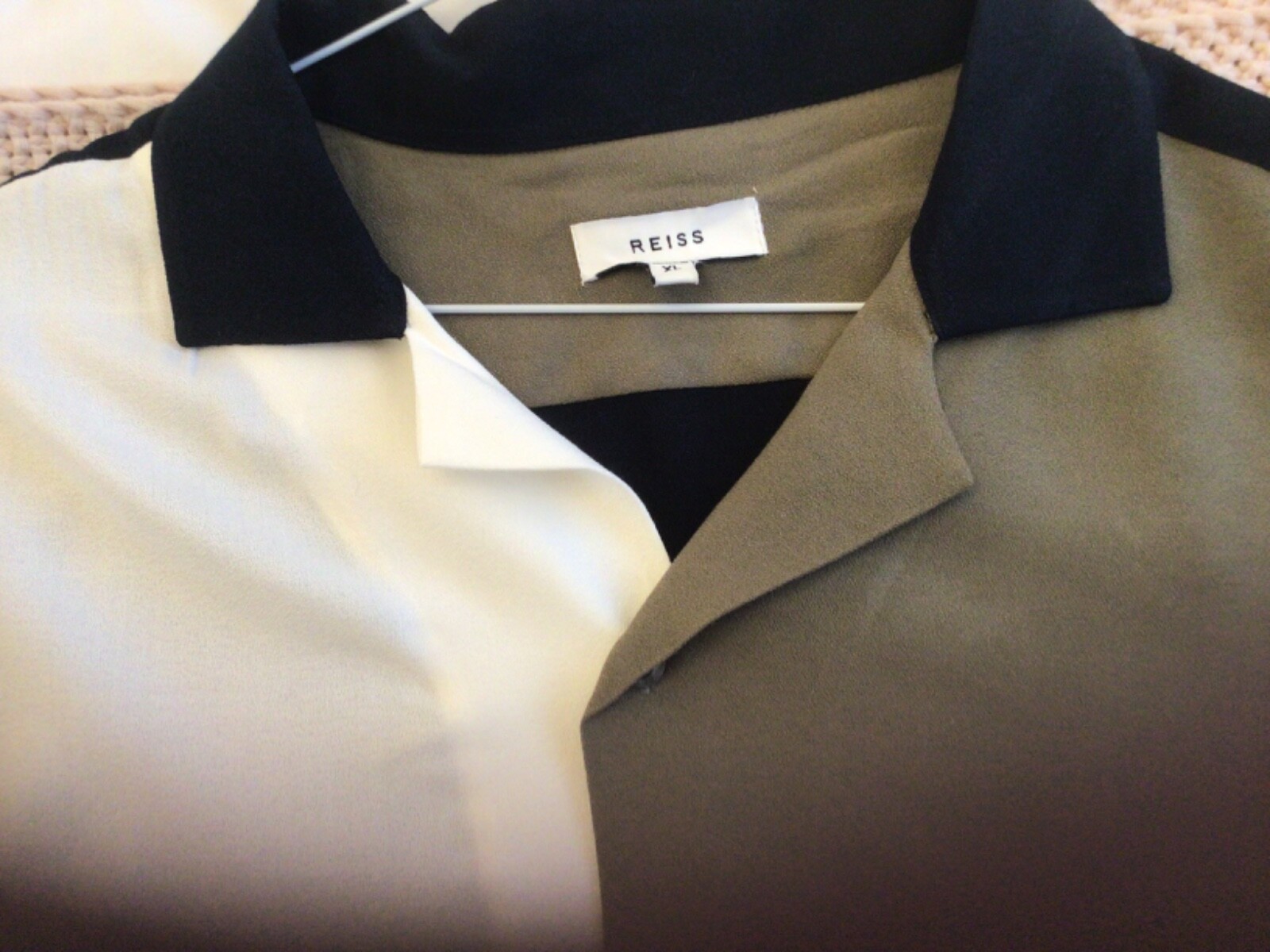 reiss mens shirt eBay