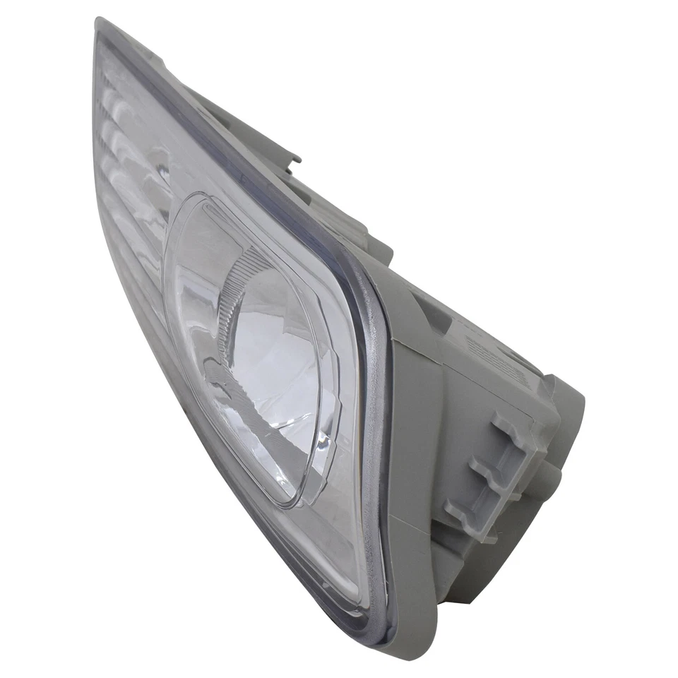 Luz antiniebla del lado izquierdo del conductor compatible con Acura MDX CAPA 07-09 certificado Foto 3 de 4