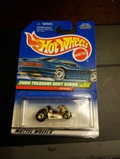 hot wheels go kart treasure hunt