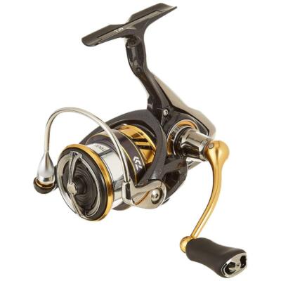 【美品】Daiwa LEGALIS LT2500S-XH Daiwa LEGALIS LT2500S-XH Spinning Reel | eBay