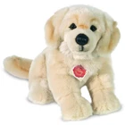 Golden Retriever by Teddy Hermann - washable plush soft toy puppy - 30cm - 92746