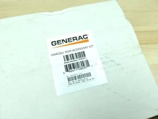 Generac PWR Cell CT RGM Accessory Kit PWRView Meter Current Xformers PCRGM1 NEW