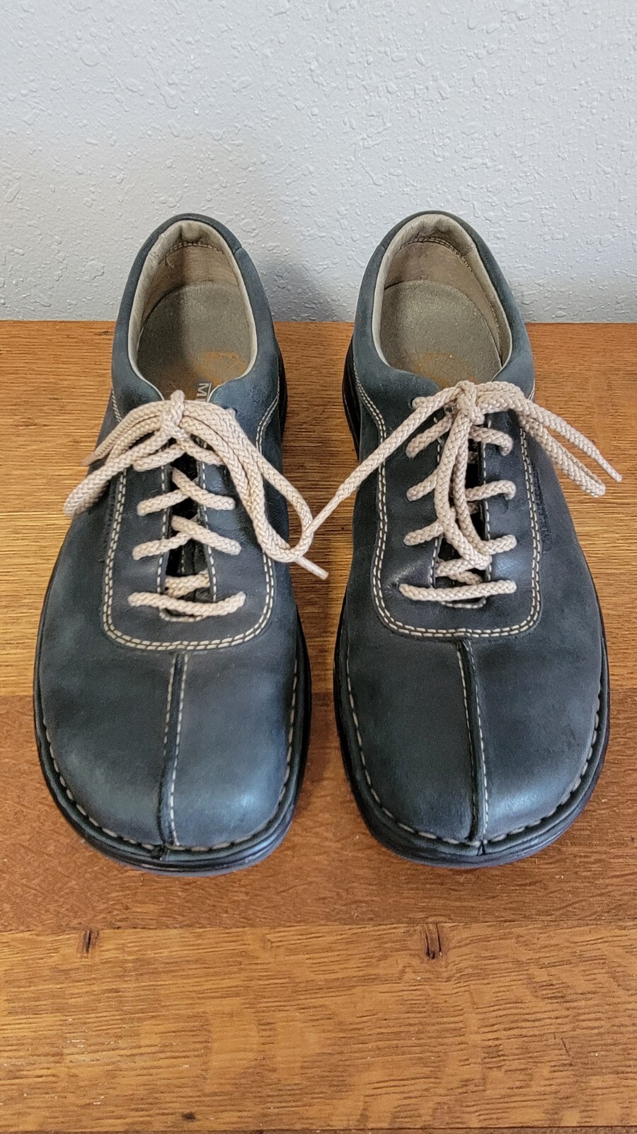 Merrell World Summit Black  Performance, Leather … - image 1