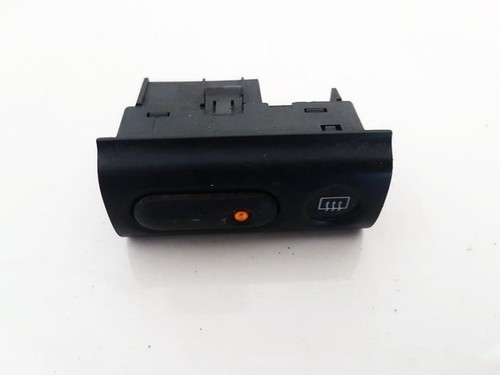 Ford Mondeo 1996 Heated screen switch (Window Heater Switch) 95BG1 #628438-07