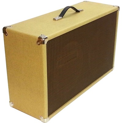 2x12 extension cabinet