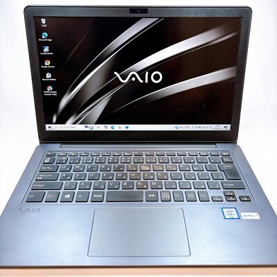VAIO VJZ13 i7/MEM16GB/SSD512GBクラムシェル型 美品 VAIO VJZ13 i7/MEM16GB/SSD512GBクラムシェル型 美品 【公式通販】