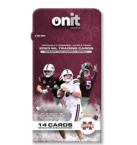 holographic pocket monster cards worth 2023 Onyx Vintage Football Hobby Box – Great Lakes Sports Cards main image 1