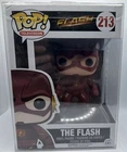 Funko Pop! Vinyl: Television - The Flash #213