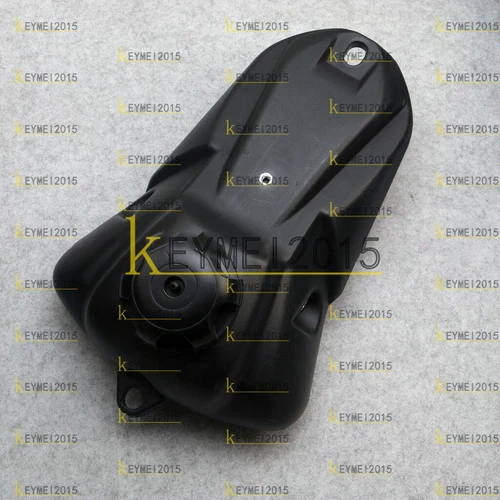 BBR Gas Fuel Petrol Fuel Tank 125cc 150cc PIT PRO Trail Dirt Bike