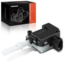 Heckklappenschloss Stellmotor Zentralverriegelung für Audi A3  A4 A6 4B9962115B
