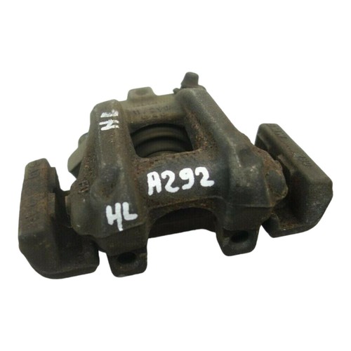 BMW 1er F20 F21 LCI 118d 110kW Bremssattel hinten links 0005 CAB