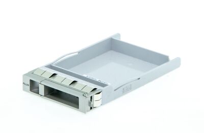 Sun ORACLE 2.5'' SFF Blindblende Cover - SPARC T3-2 T4-2 T5-2 T7-2 - 541-2629-02