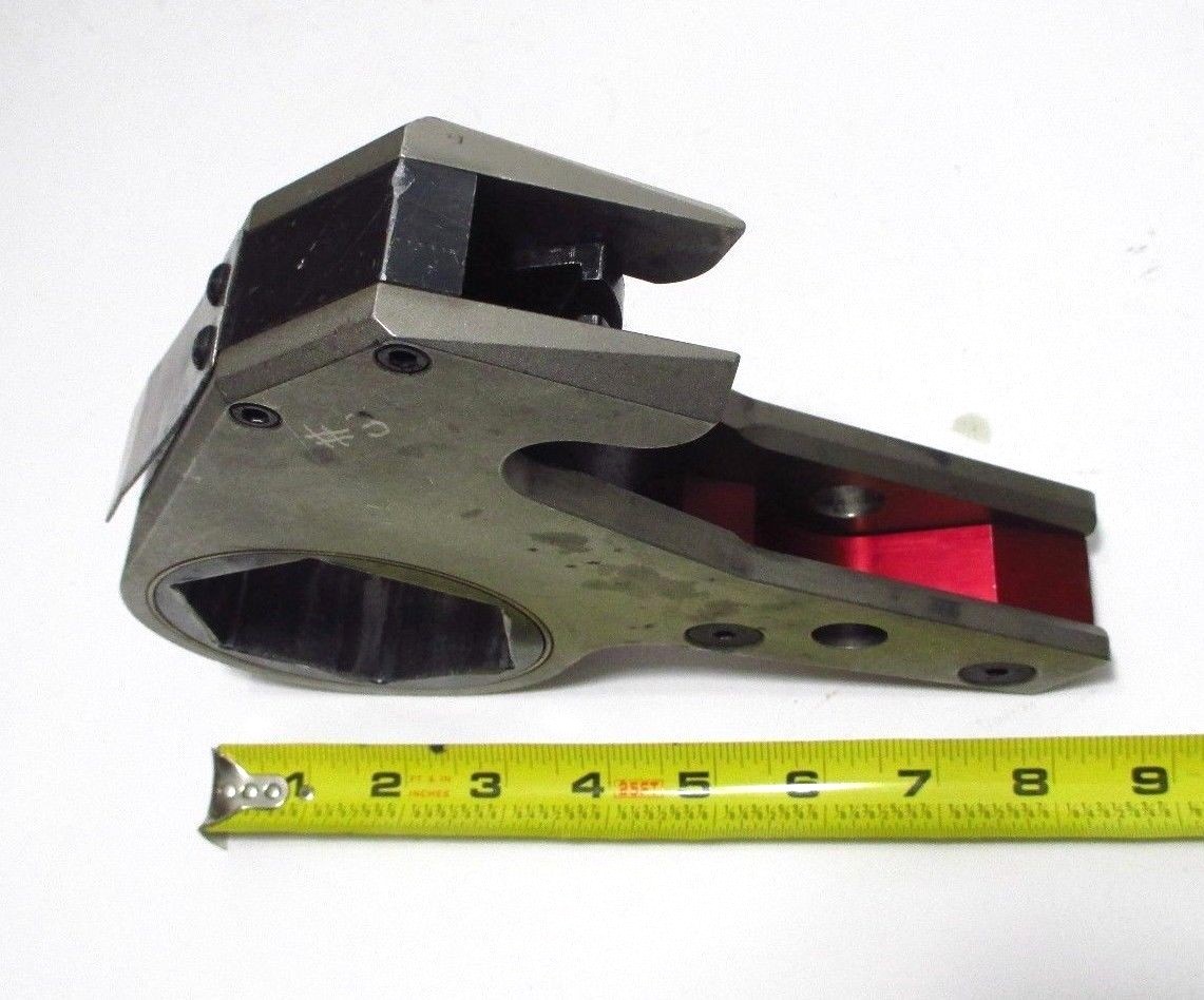 Torcup Hydraulic Torque Wrench Hex Link 2-3/4
