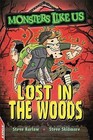 Lost in the Woods by Steve Skidmore, Steve Barlow (Paperback, 2016)