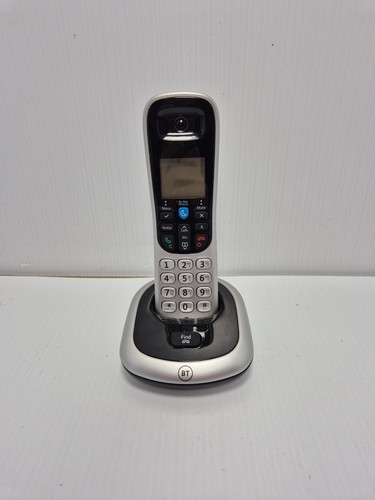 Cyfrowe telefony bezprzewodowe BT 2200 - Zdjęcie 3 z 9