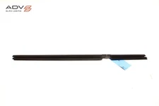 15-21 MERCEDES C300 C43 C63 W205 REAR RIGHT SIDE DOOR WINDOW INNER BELT SEAL OEM