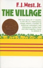 The Village by Francis J. West