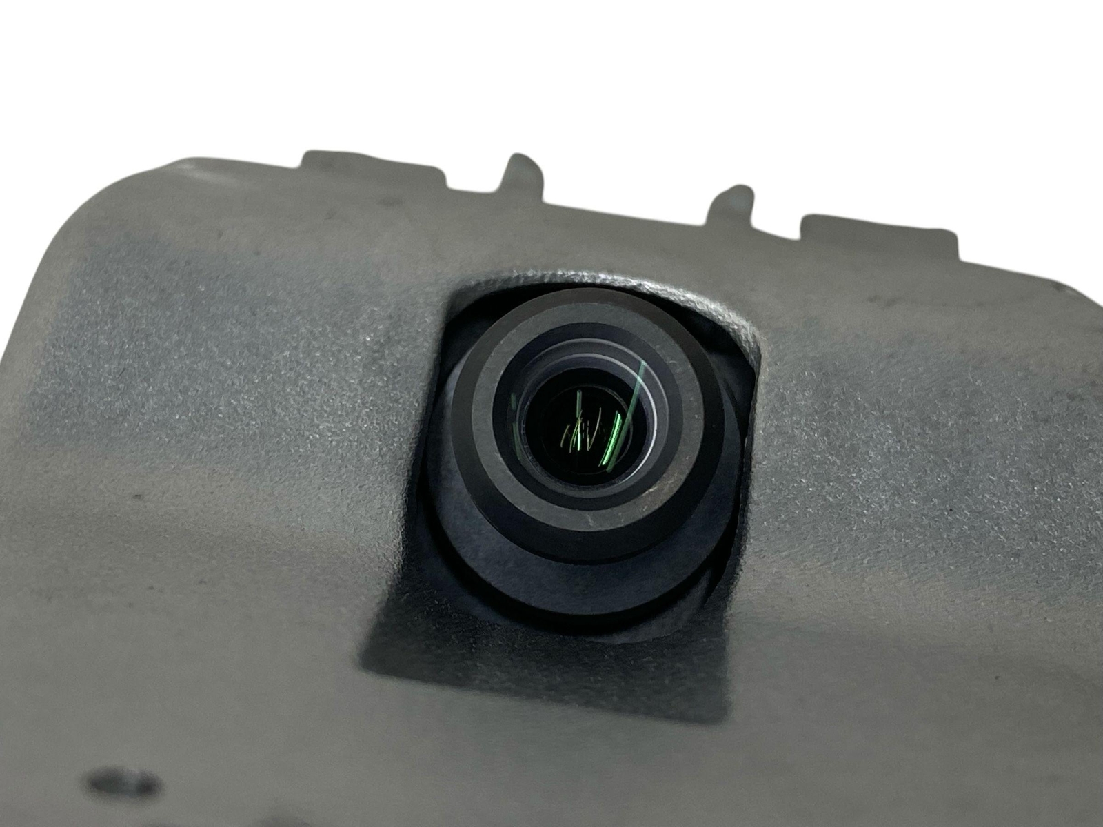 2017-2022 MASERATI LEVANTE FRONT WINDSHIELD LANE ASSIST CAMERA CONTROL MODULE