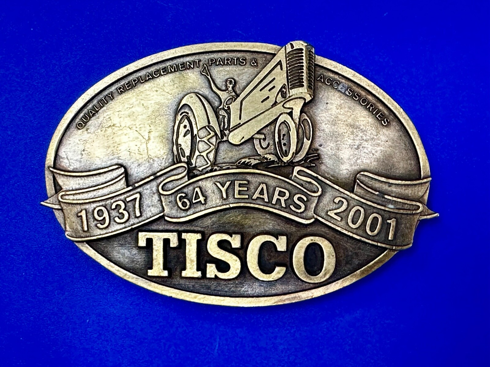 TISCO Tractor Implement Supply Replacement Parts … - image 2