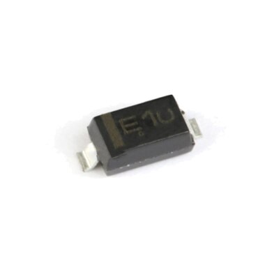set of 10 Regulators SOD-123    MMSZ5231BT1G MARK:E1  new