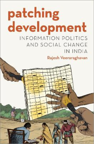 Rajesh Veeraraghavan Patching Development (Tascabile) Modern South Asia