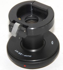 MIR-25MT 3.5/30mm lens for Endoscope camera ZENIT MT-1 SURPRIZE EXCELLENT