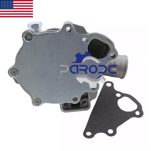 Water Pump For Ford / New Holland SKID STEER LOADER C175 - Picture 9 of 9