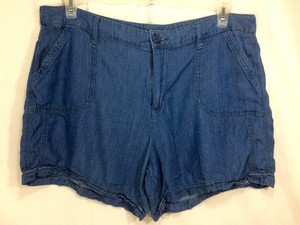 best jean shorts for small waist big thighs