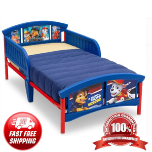 paw patrol girl bedroom set