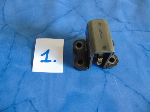 Suzuki GSX 600, GN 72 B, EZ 95, Steuerkettenführung im Zylinderkopf  Nr. 1