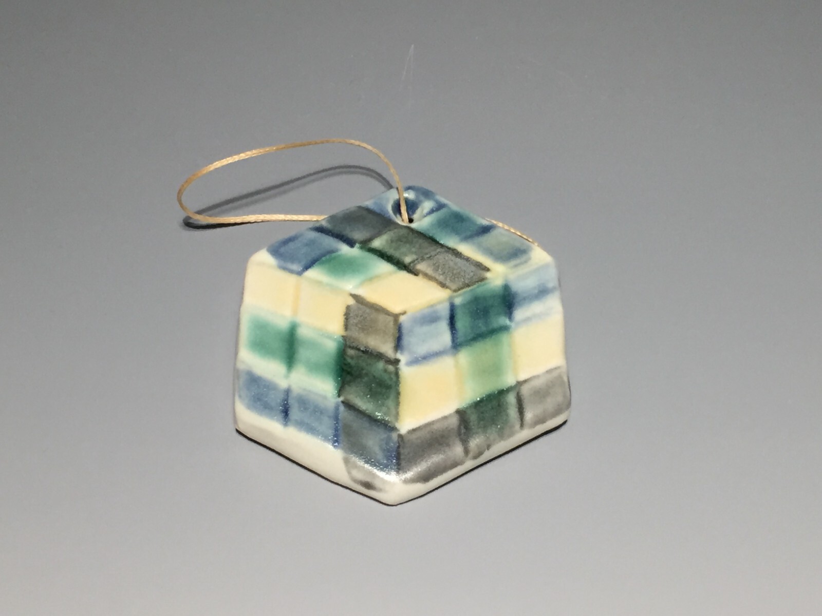 ceramics handmade pottery functional art of apprentice of Toshiko Takaezu