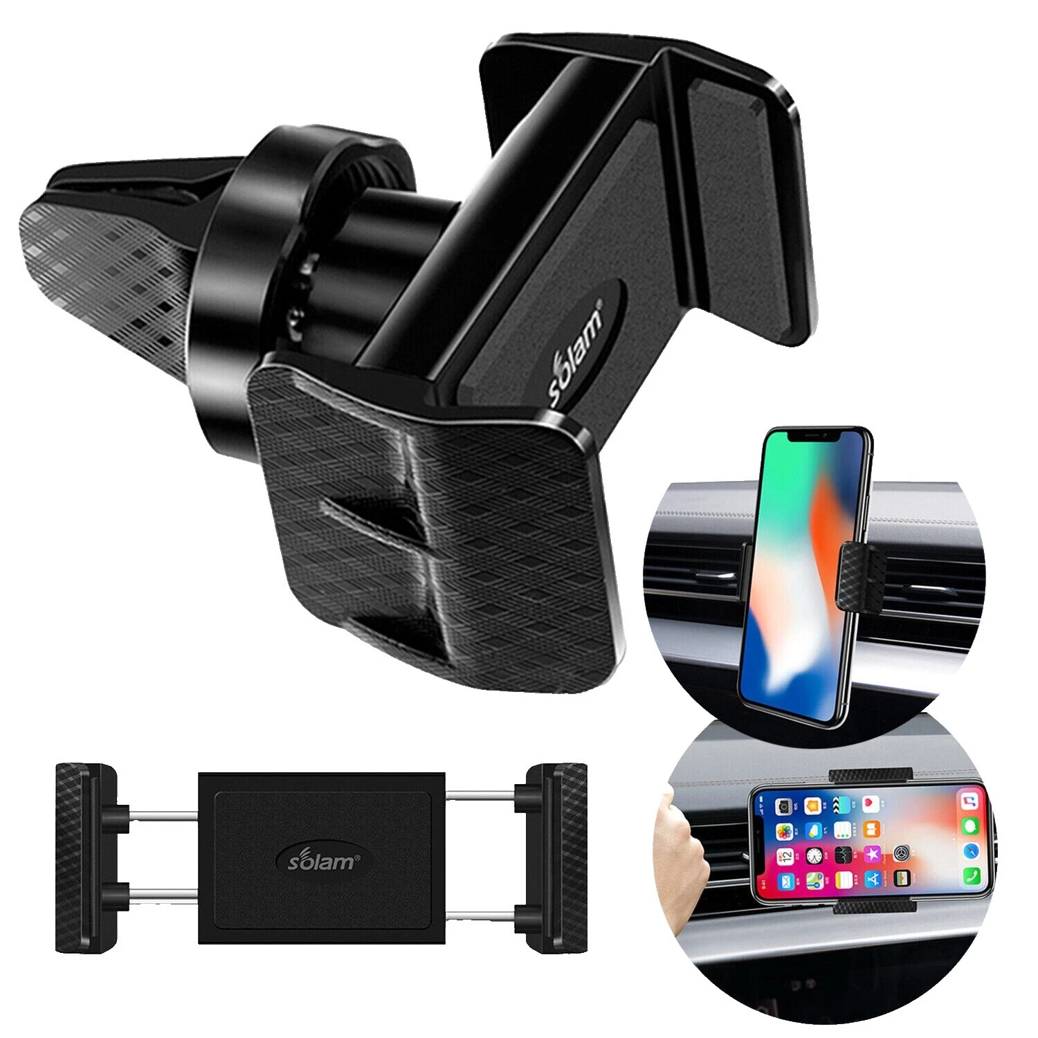 Cell Phone Accessories for Samsung Galaxy A8+