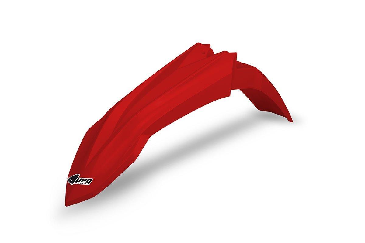 Front Fender Mudguard Fits Beta Rr 250 350 450 20-23 Red