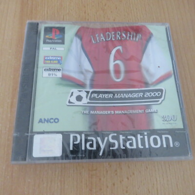 Football Manager Campionato 2002
