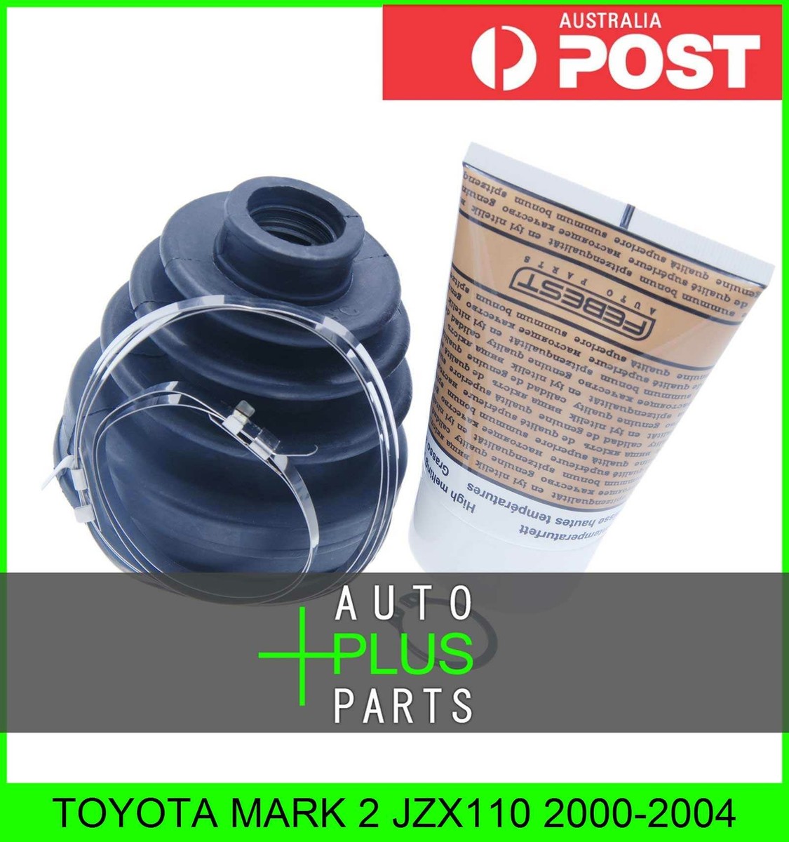 msmページ★1+2 Fits TOYOTA MARK 2/MARK 2 BLIT GX110/JZX110 2000-2004 Arm