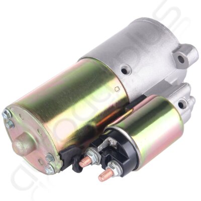 Starter for Ford F150 4.6 5.4 1999-2010 F250 1999-2009 6646 SFD0024