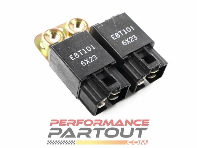 E8t101 реле артикул
