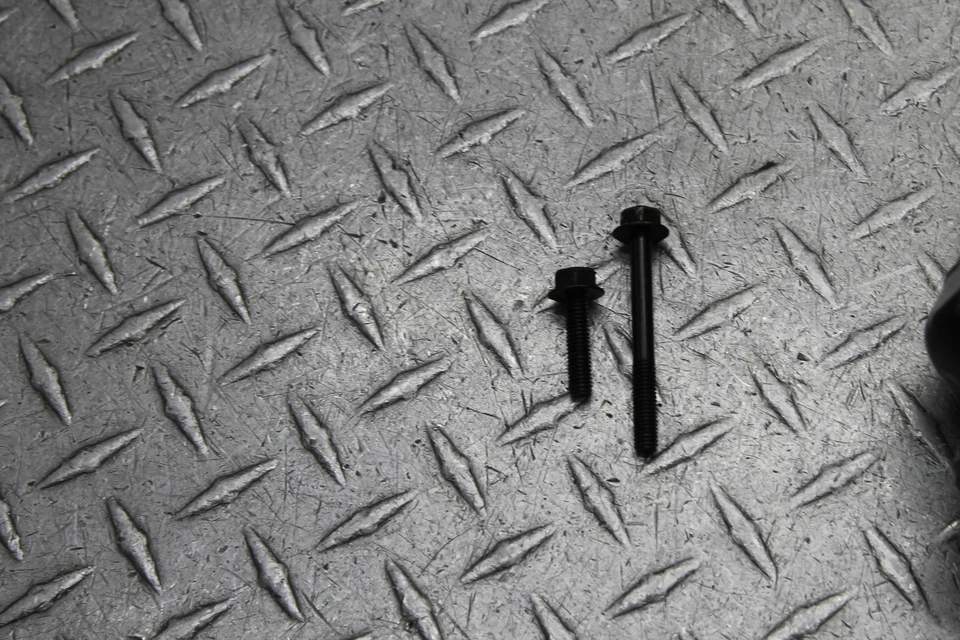 1988 年 YAMAHA VMAX 1200 VMX1200 发动机启动电机 - 直流 12V — 第 2/4 张图片