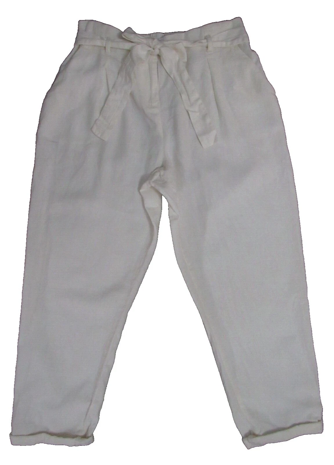 Maurices Linen Pants for Women