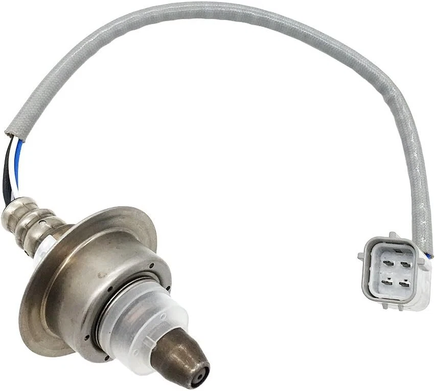 Sensor de oxígeno aguas arriba + aguas abajo para Nissan Sentra 2007-2012 2,5 L L4 4 piezas   Foto 2 de 4