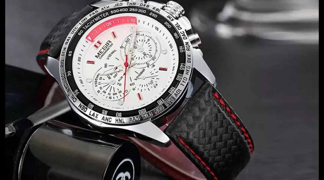 Ebay waterproof online watch