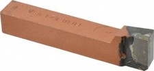 Made in USA 5/8 x 5/8" Shank, Offset End Cutting Single Point Tool Bit