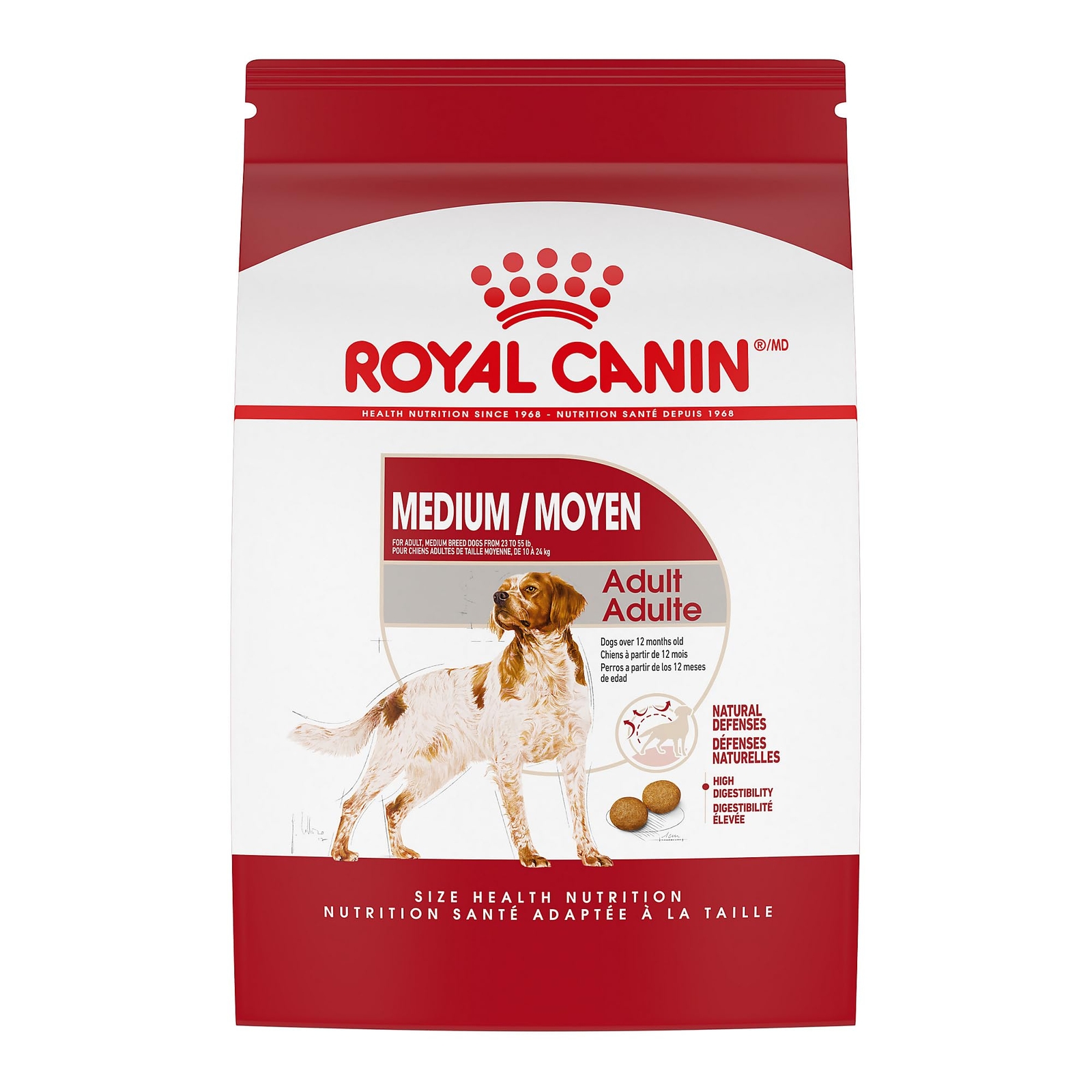 17lb Immune Support Skin Health