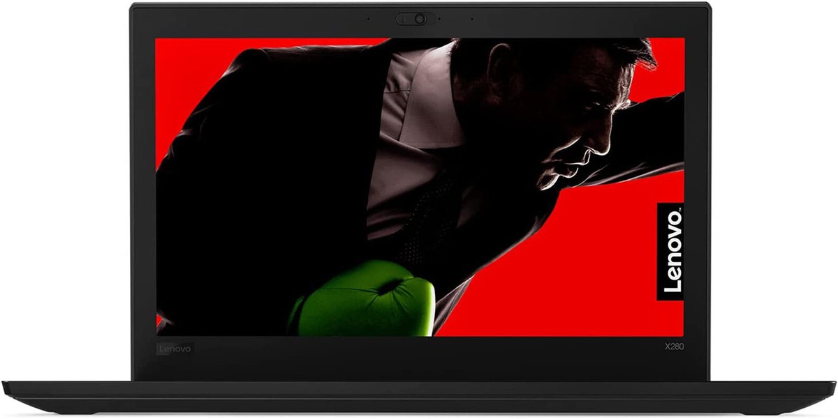 Lenovo ThinkPad X280 12.5