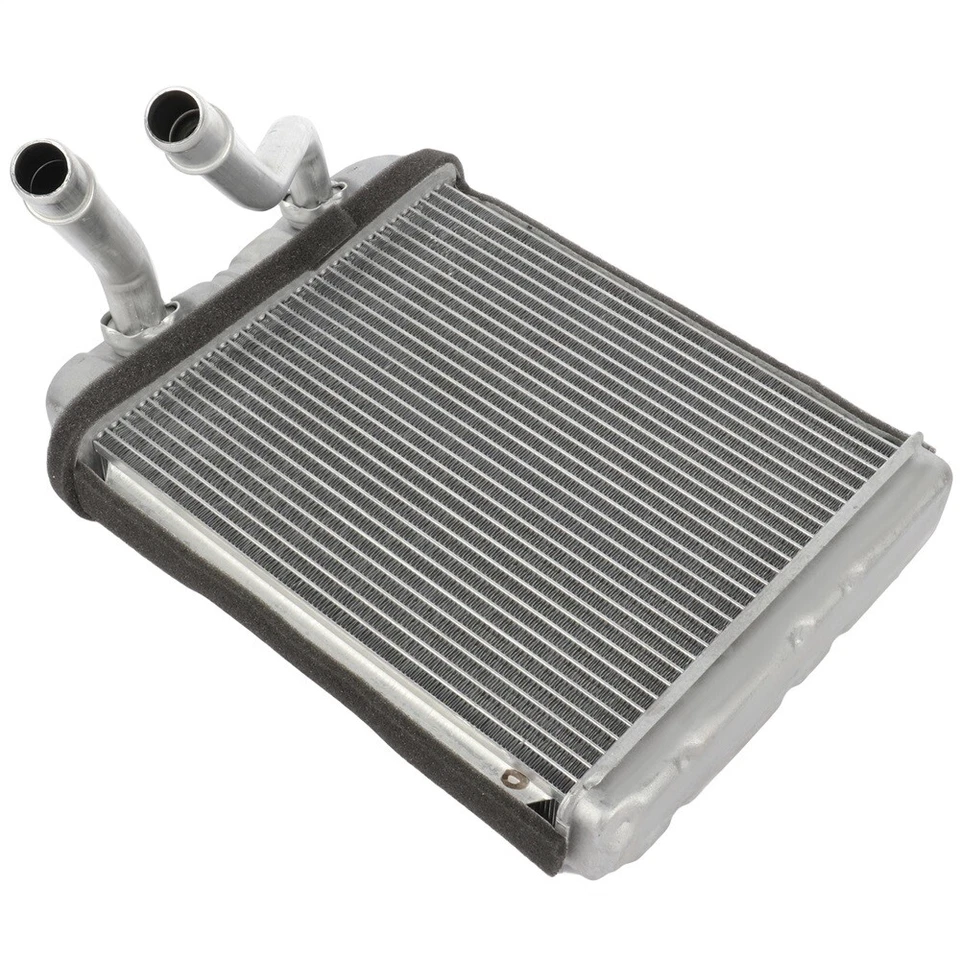 Núcleo de calefacción de climatización para Chevrolet Silverado 1500 GMC Sierra 1500 1999-2013 Foto 3 de 4