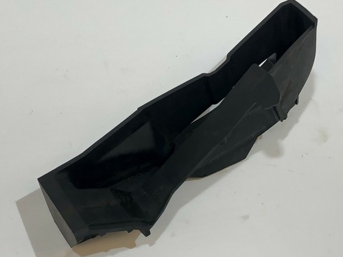 TOYOTA IQ IQ2 FRONTSCHEIBE ECKE WASSER REGEN RINNE VERKLEIDUNG RECHTE SEITE AB 2009- - Bild 1 von 7