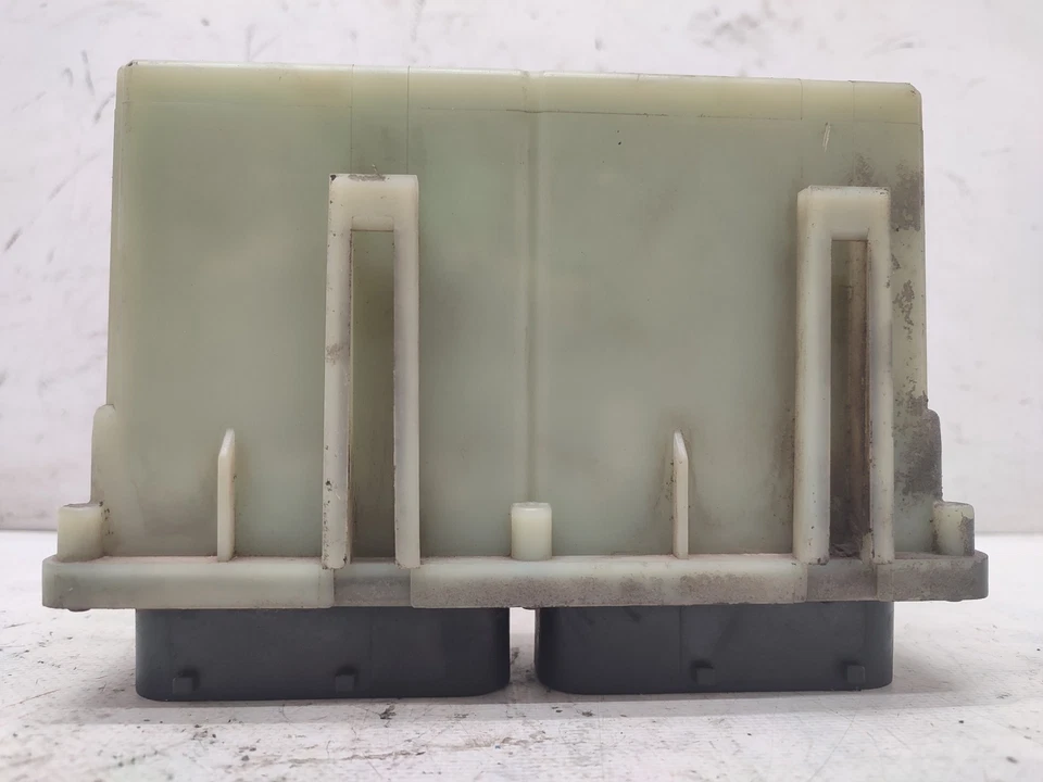 CENTRALINA MOTORE / 2001686 PER OPEL ASTRA G COUPE 2.2 DTI EDITION - Immagine 4 di 4