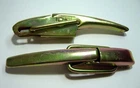 Pair Tailgate side handle latch release for Toyota RN20 RN25 RN22 RN27 Pickup
